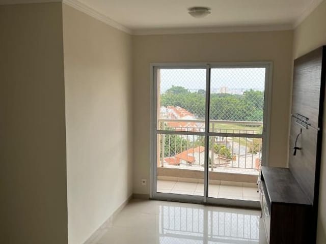Apartamento 3 quartos e 2 banheiros, à venda, no bairro Jardim São Carlos em Sorocaba