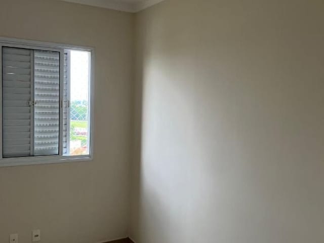 Apartamento 3 quartos e 2 banheiros, à venda, no bairro Jardim São Carlos em Sorocaba