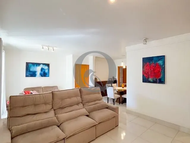 Apartamento 3 quartos e 5 banheiros, à venda, no bairro Tamboré em Barueri