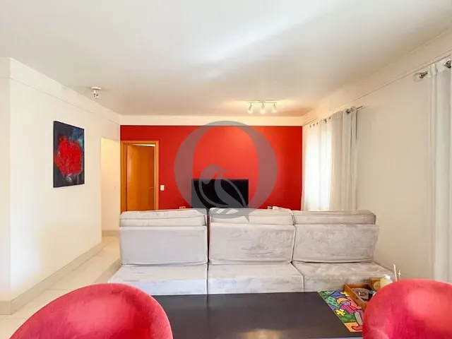 Apartamento 3 quartos e 5 banheiros, à venda, no bairro Tamboré em Barueri