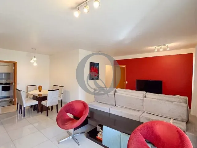 Apartamento 3 quartos e 5 banheiros, à venda, no bairro Tamboré em Barueri