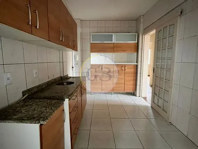 Apartamento 2 quartos e 2 banheiros, à venda, no bairro Centro em Rio Grande