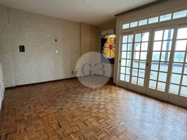 Apartamento 2 quartos e 2 banheiros, à venda, no bairro Centro em Rio Grande