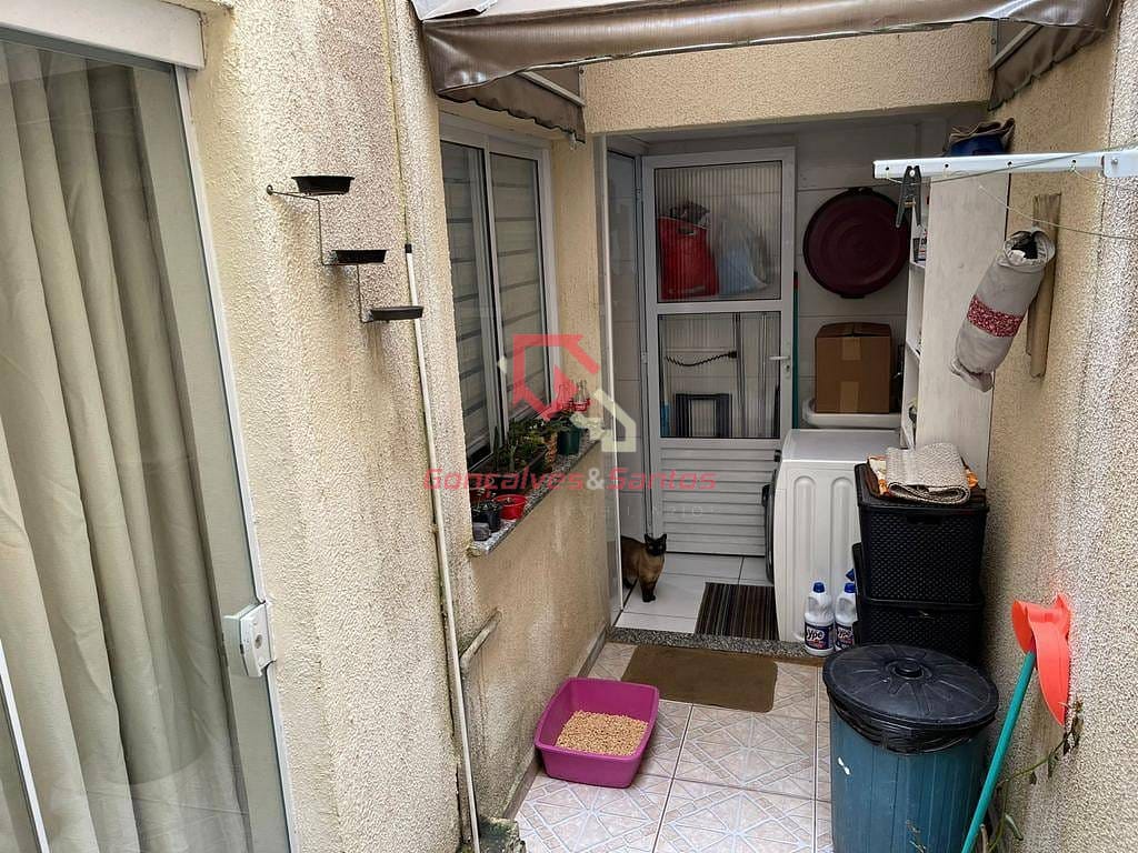 Apartamento à venda com 2 quartos, 54m² - Foto 7