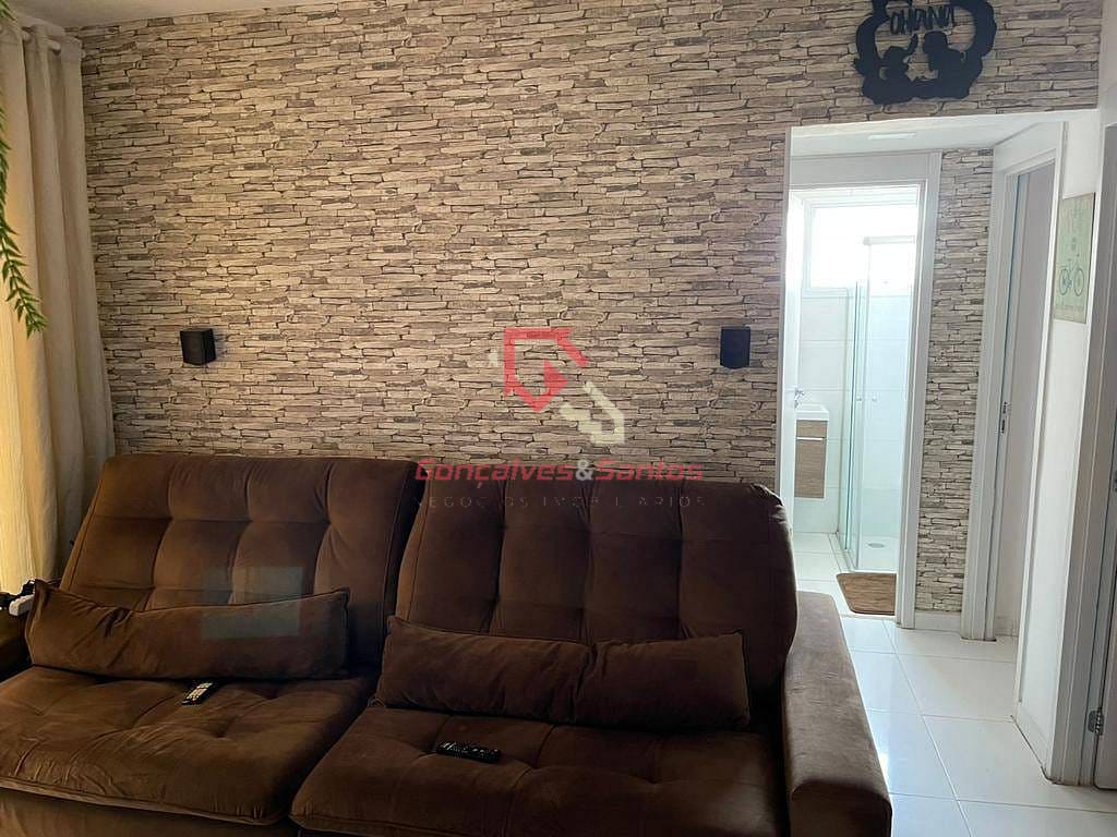 Apartamento à venda com 2 quartos, 54m² - Foto 14