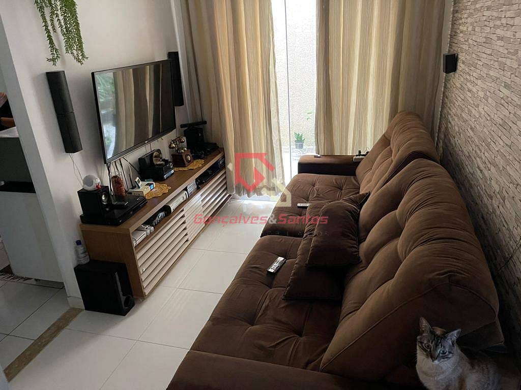 Apartamento à venda com 2 quartos, 54m² - Foto 19