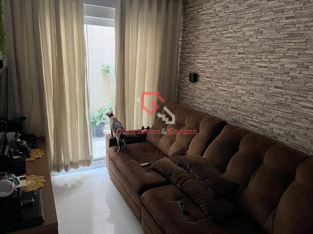 Apartamento à venda com 2 quartos, 54m² - Foto 23
