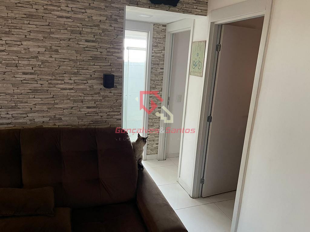 Apartamento à venda com 2 quartos, 54m² - Foto 28