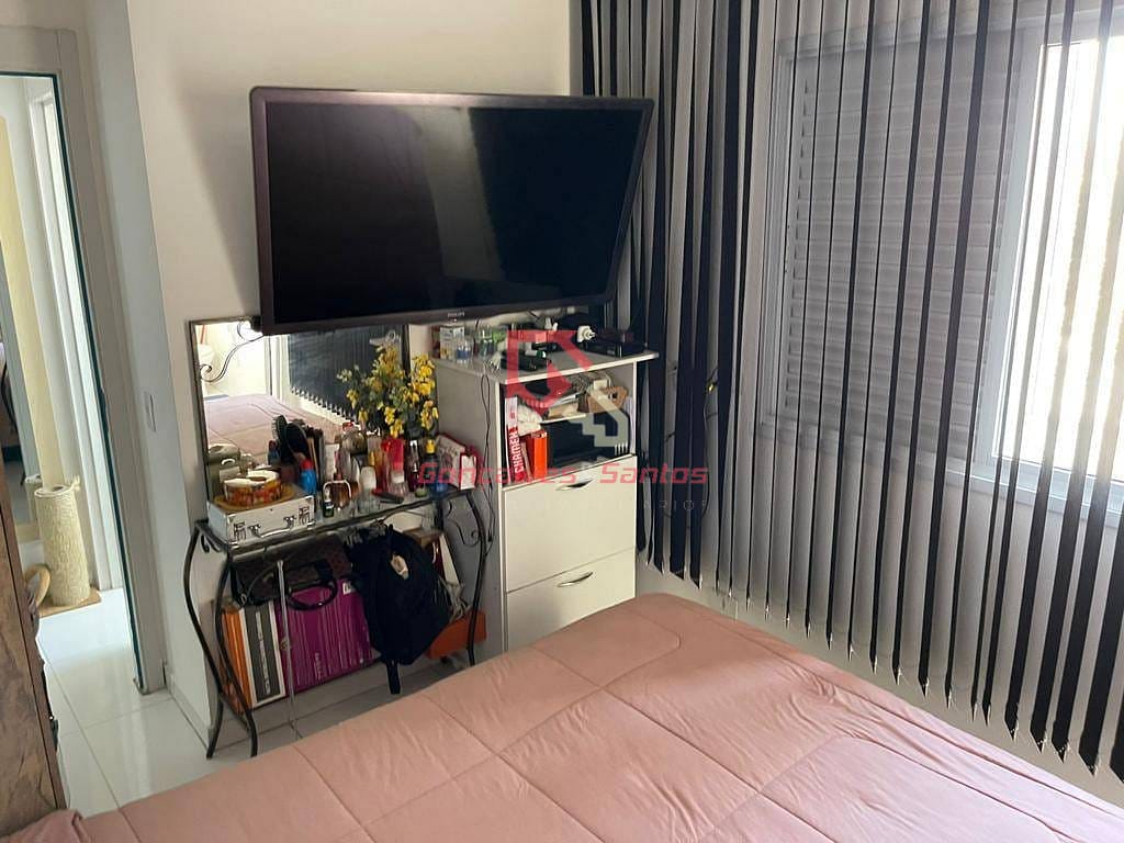 Apartamento à venda com 2 quartos, 54m² - Foto 56