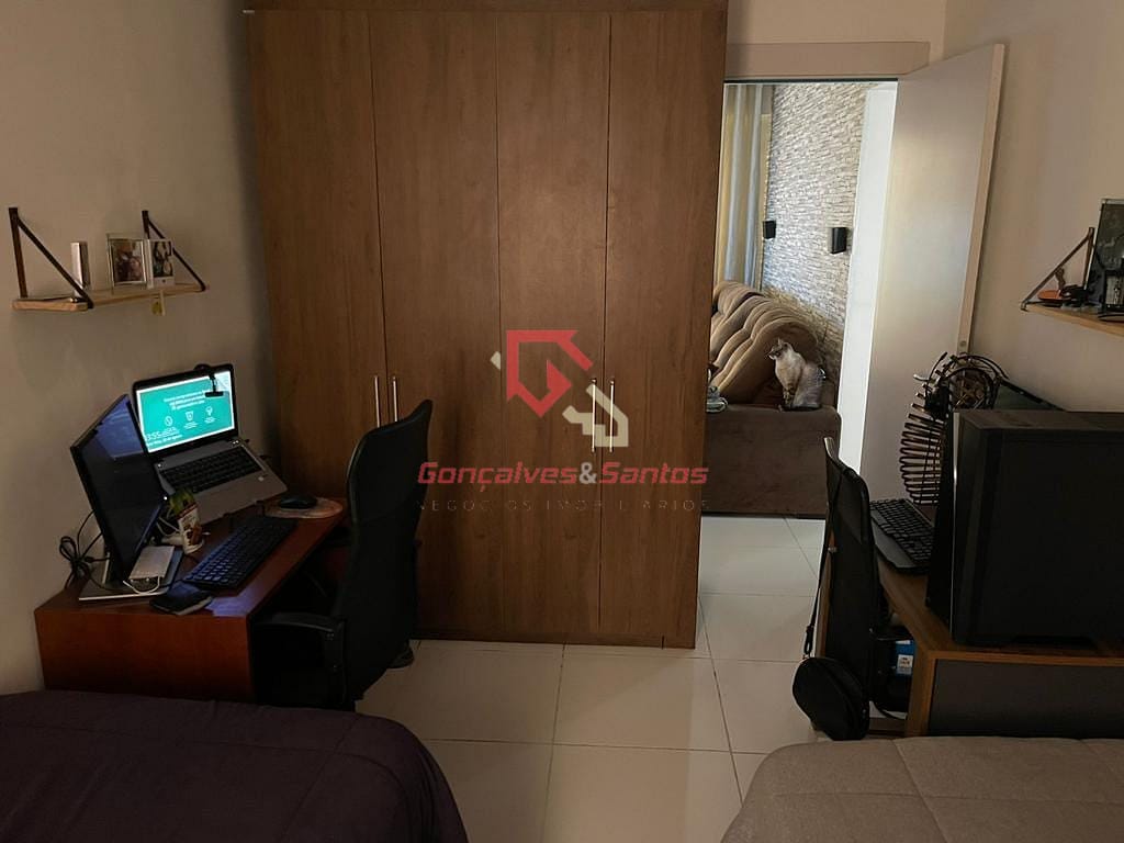 Apartamento à venda com 2 quartos, 54m² - Foto 35