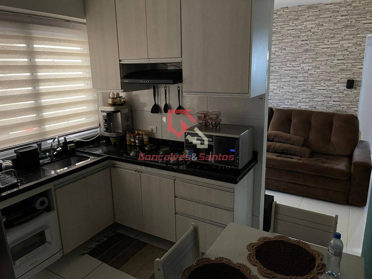 Apartamento à venda com 2 quartos, 54m² - Foto 12
