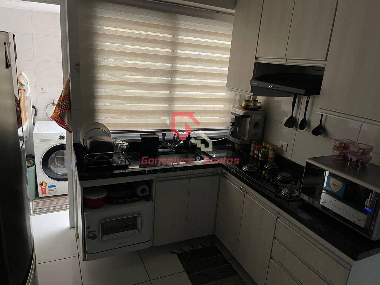 Apartamento à venda com 2 quartos, 54m² - Foto 13