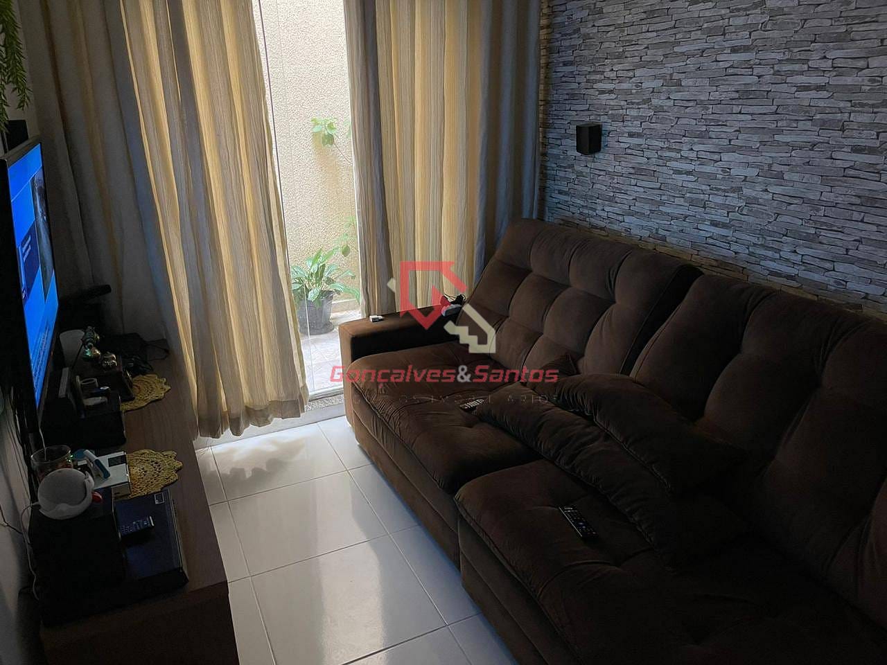 Apartamento à venda com 2 quartos, 54m² - Foto 16
