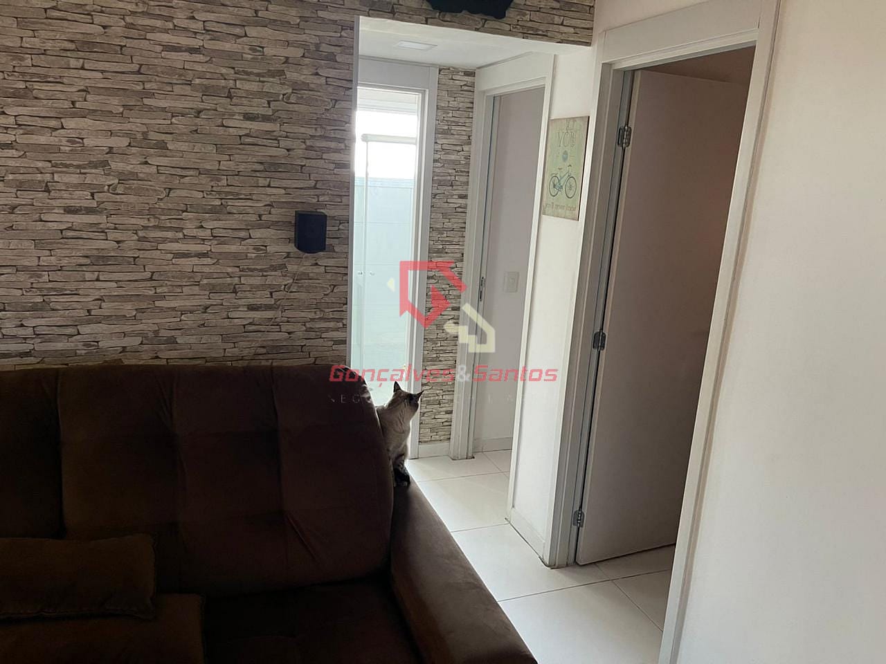 Apartamento à venda com 2 quartos, 54m² - Foto 39