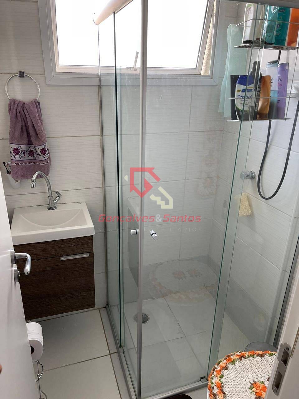 Apartamento à venda com 2 quartos, 54m² - Foto 61