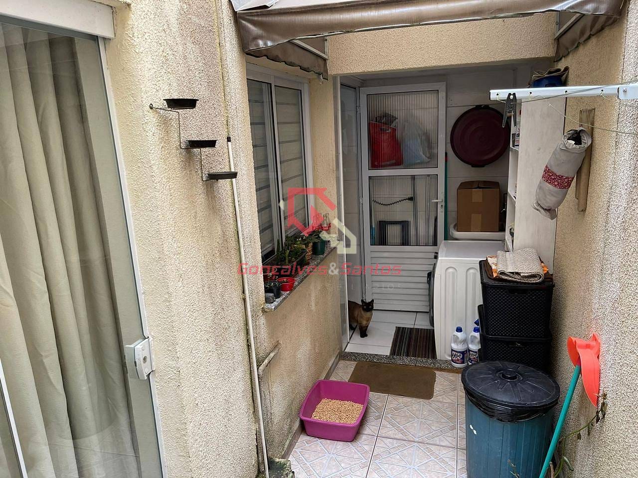 Apartamento à venda com 2 quartos, 54m² - Foto 6