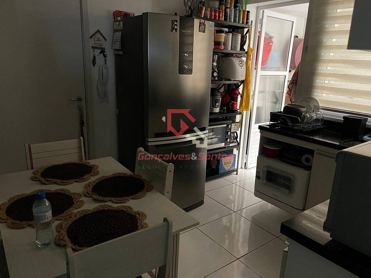 Apartamento à venda com 2 quartos, 54m² - Foto 45