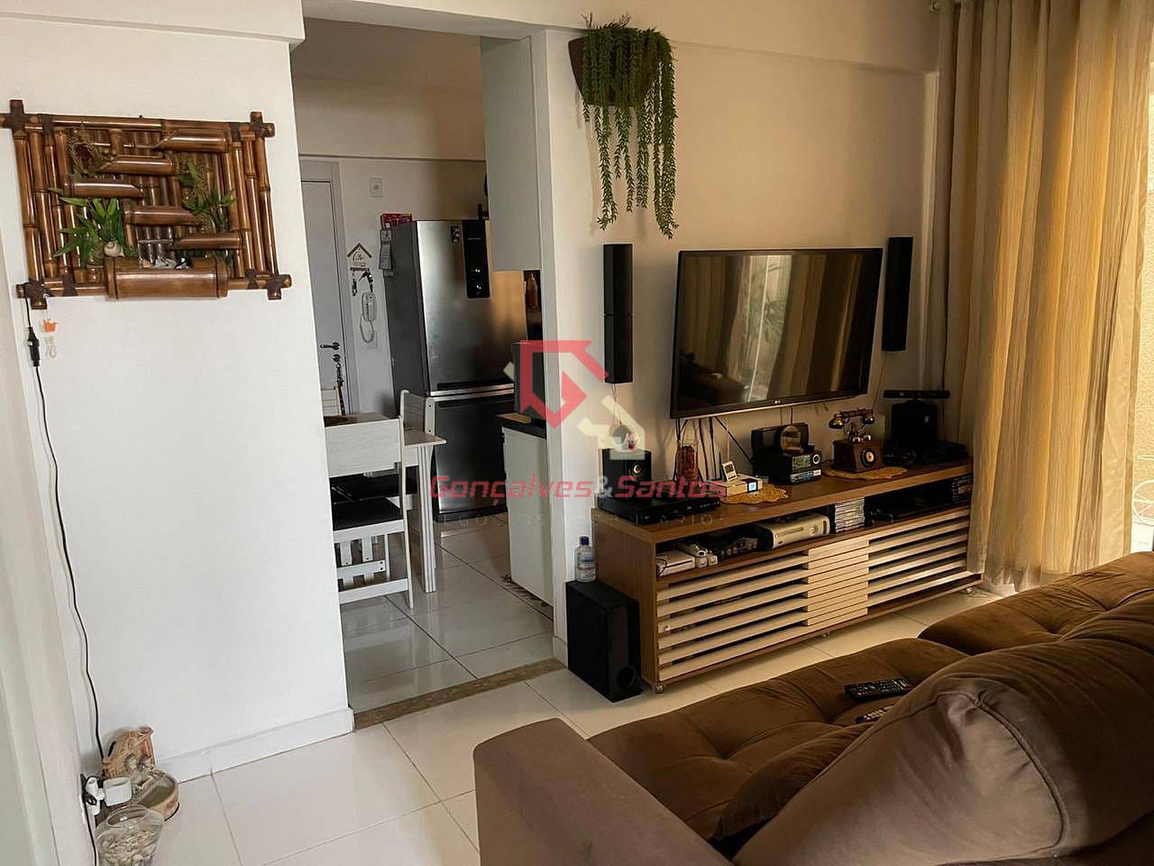 Apartamento à venda com 2 quartos, 54m² - Foto 48