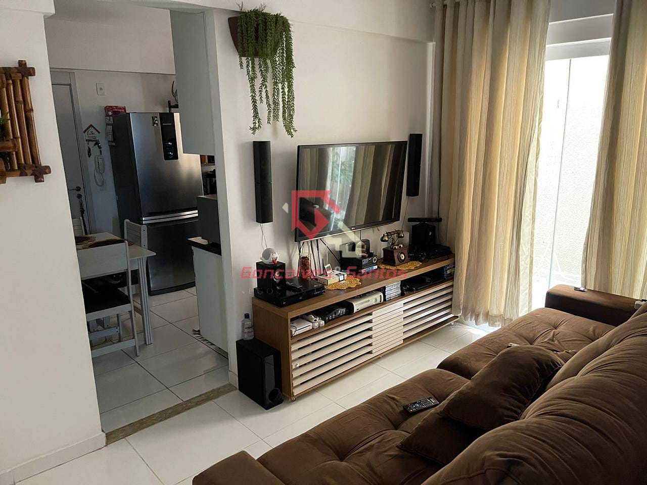 Apartamento à venda com 2 quartos, 54m² - Foto 49