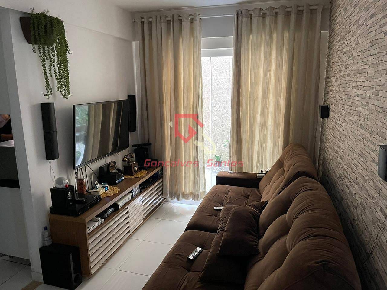 Apartamento à venda com 2 quartos, 54m² - Foto 25