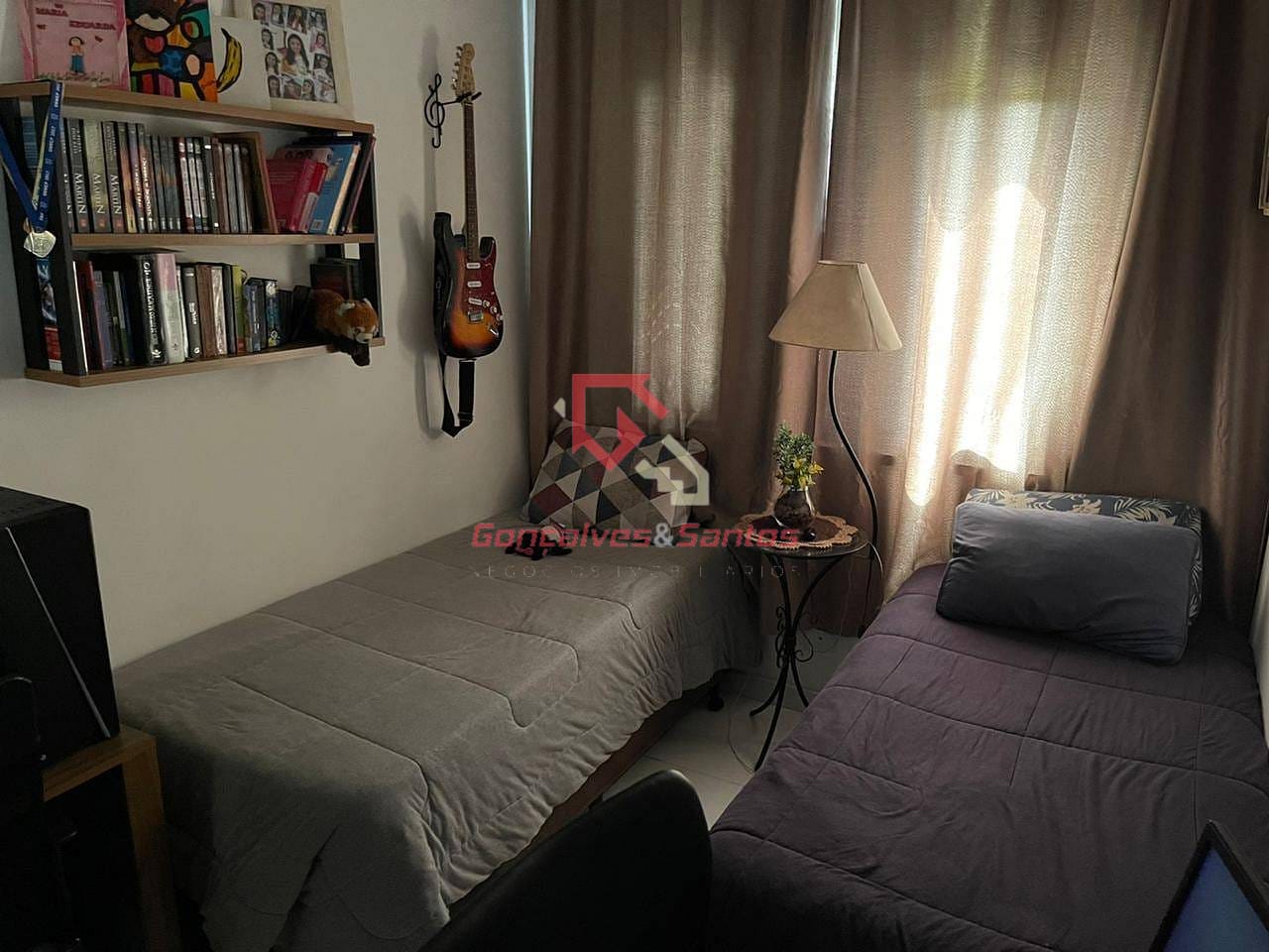 Apartamento à venda com 2 quartos, 54m² - Foto 52