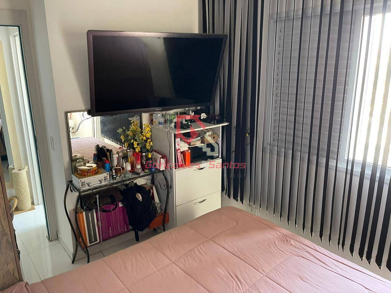 Apartamento à venda com 2 quartos, 54m² - Foto 55