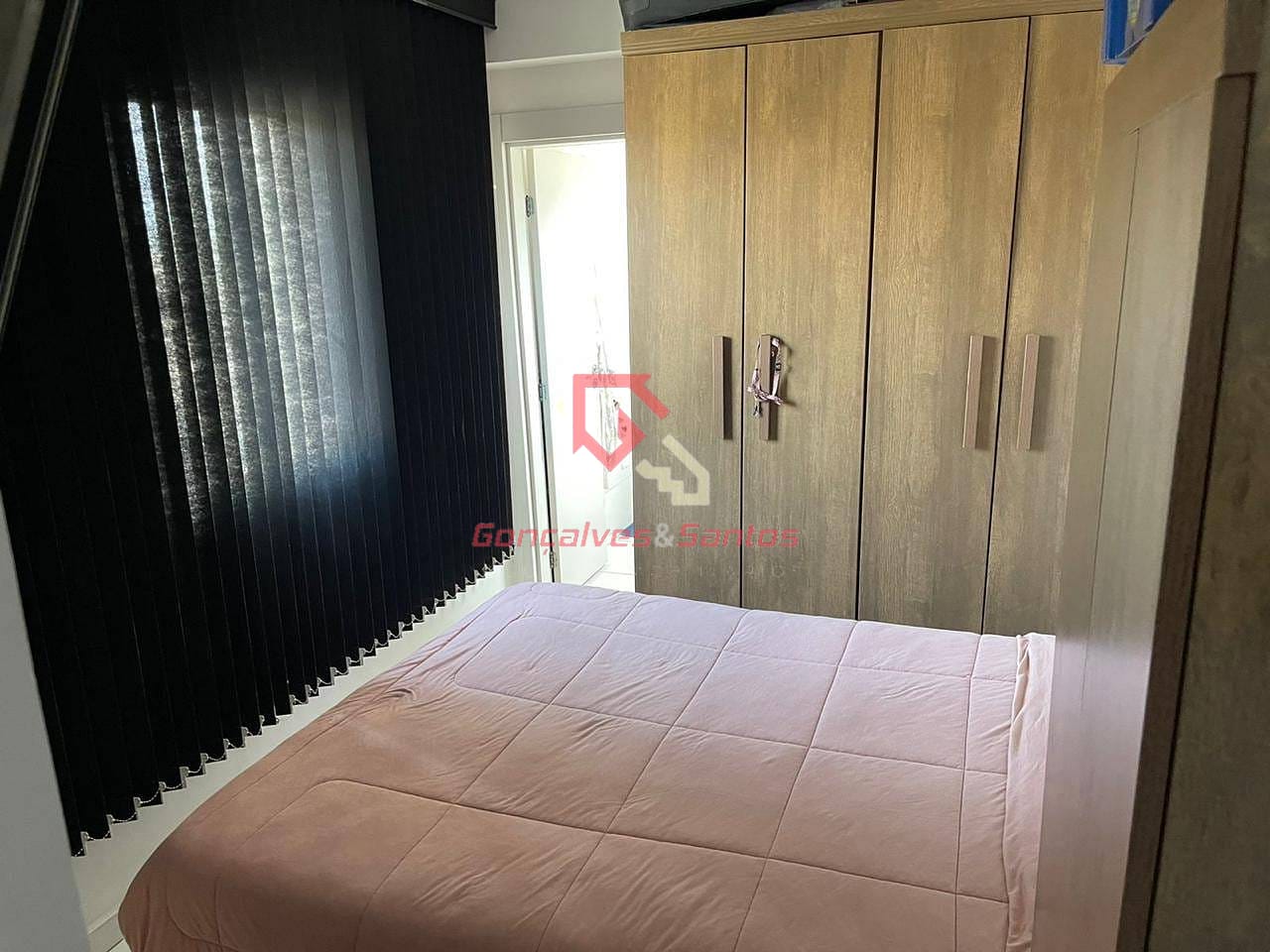 Apartamento à venda com 2 quartos, 54m² - Foto 54