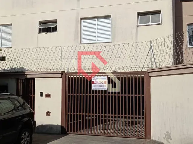 Apartamento 2 quartos e 2 banheiros, à venda, no bairro Jardim Nilza Miranda em Mauá