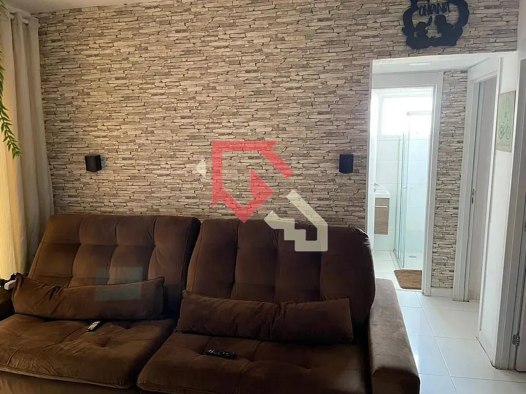 Apartamento, 2 quartos, 54 m² - Foto 14