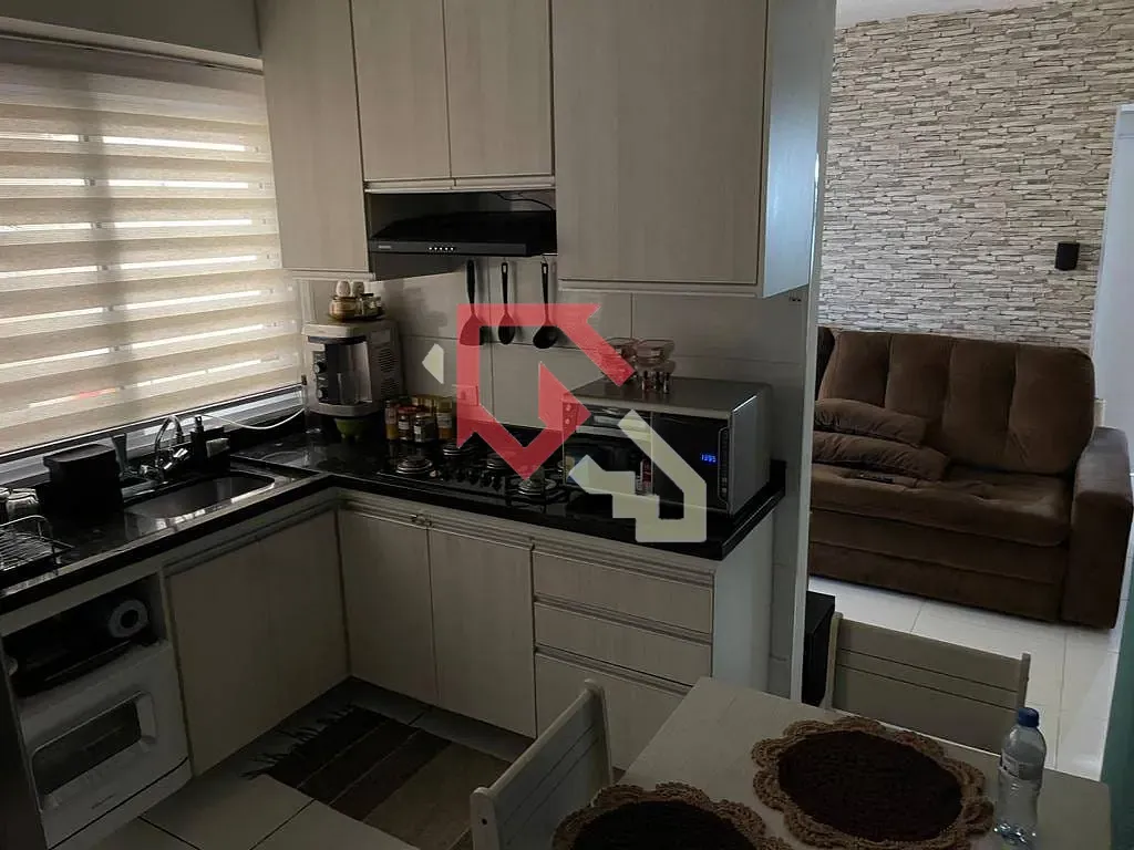 Apartamento, 2 quartos, 54 m² - Foto 9