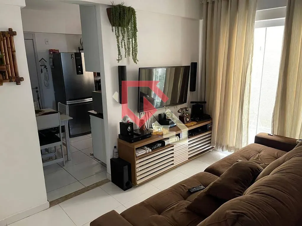 Apartamento, 2 quartos, 54 m² - Foto 21