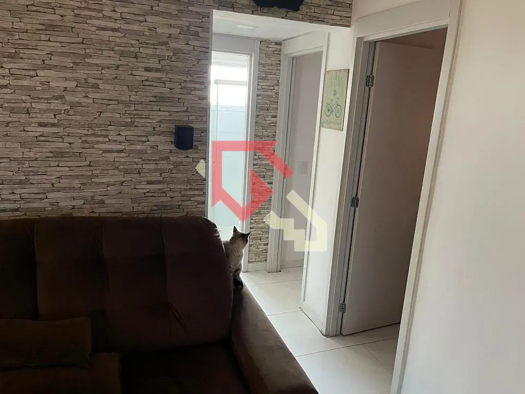 Apartamento, 2 quartos, 54 m² - Foto 28