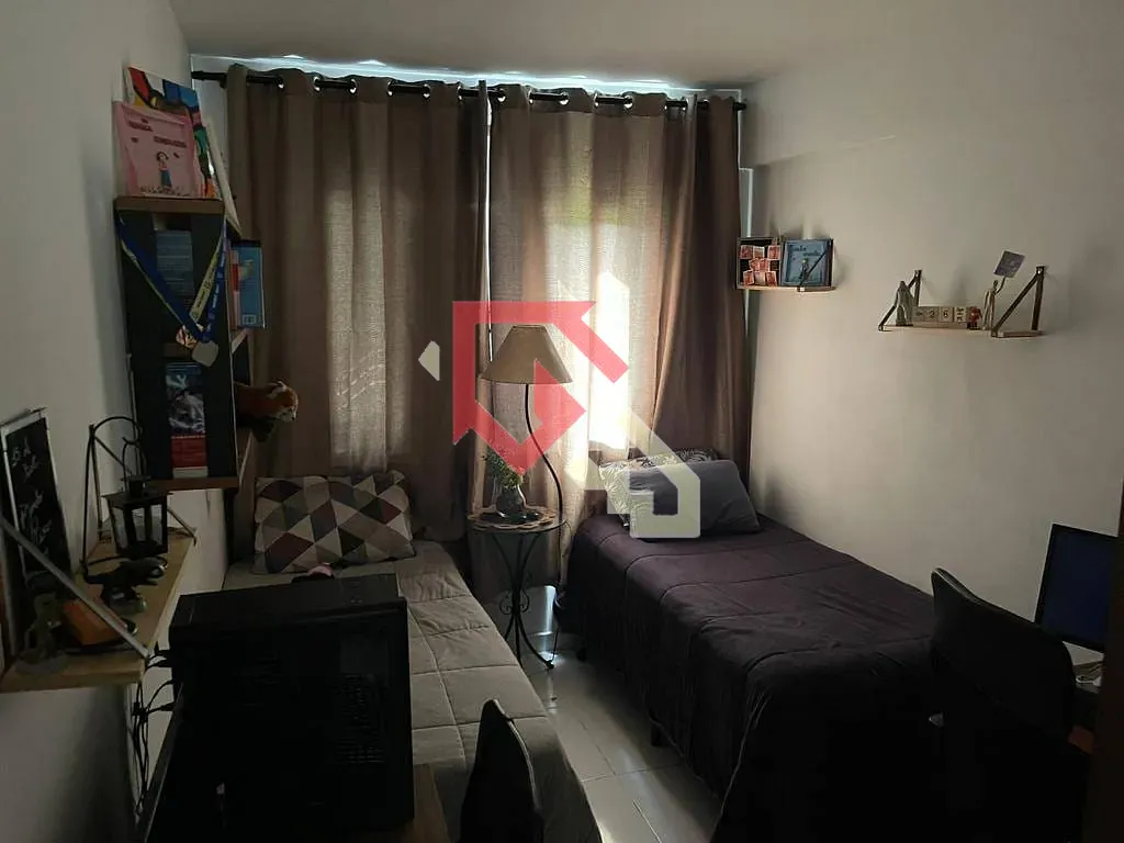 Apartamento, 2 quartos, 54 m² - Foto 32