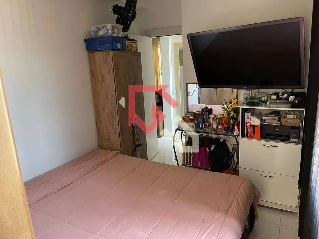 Apartamento, 2 quartos, 54 m² - Foto 60