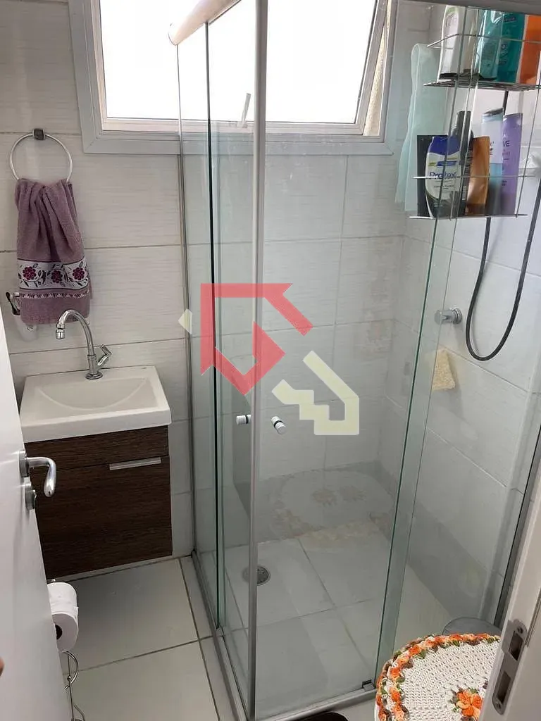 Apartamento, 2 quartos, 54 m² - Foto 34