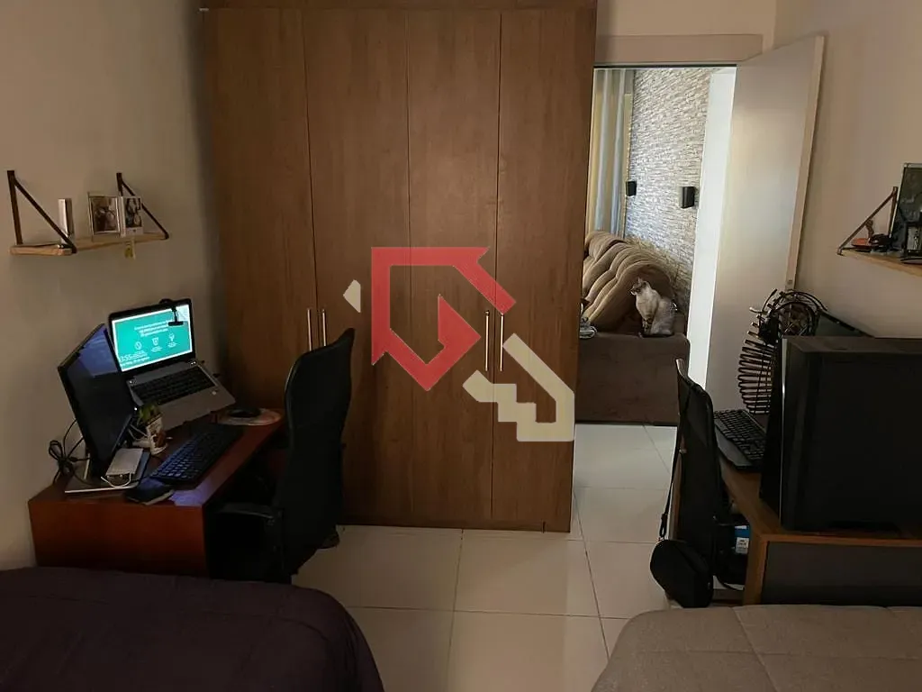 Apartamento, 2 quartos, 54 m² - Foto 35