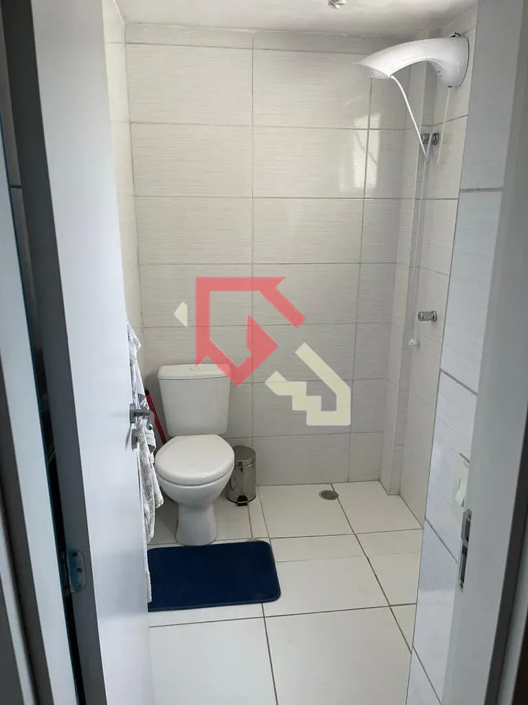 Apartamento, 2 quartos, 54 m² - Foto 37
