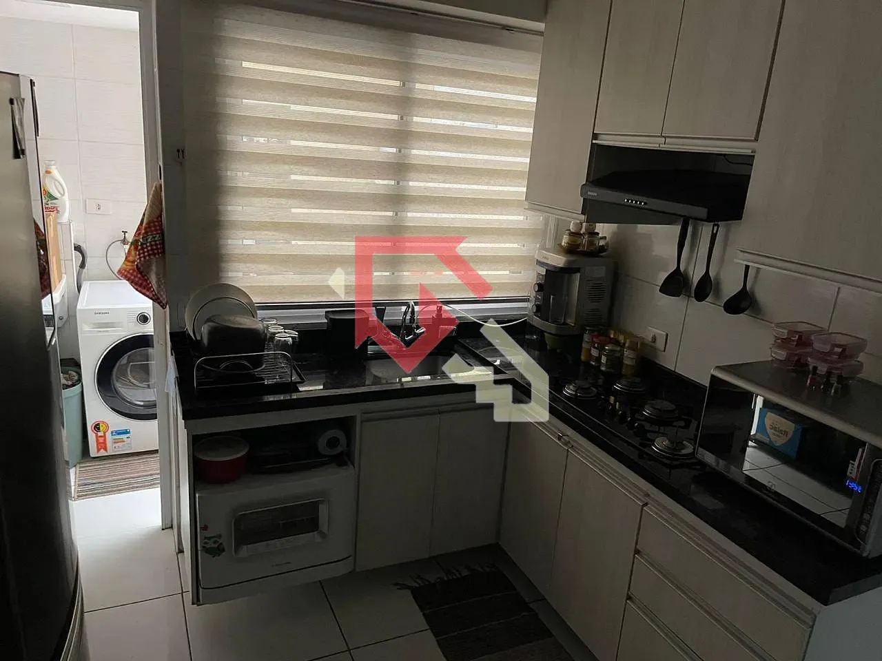 Apartamento, 2 quartos, 54 m² - Foto 13