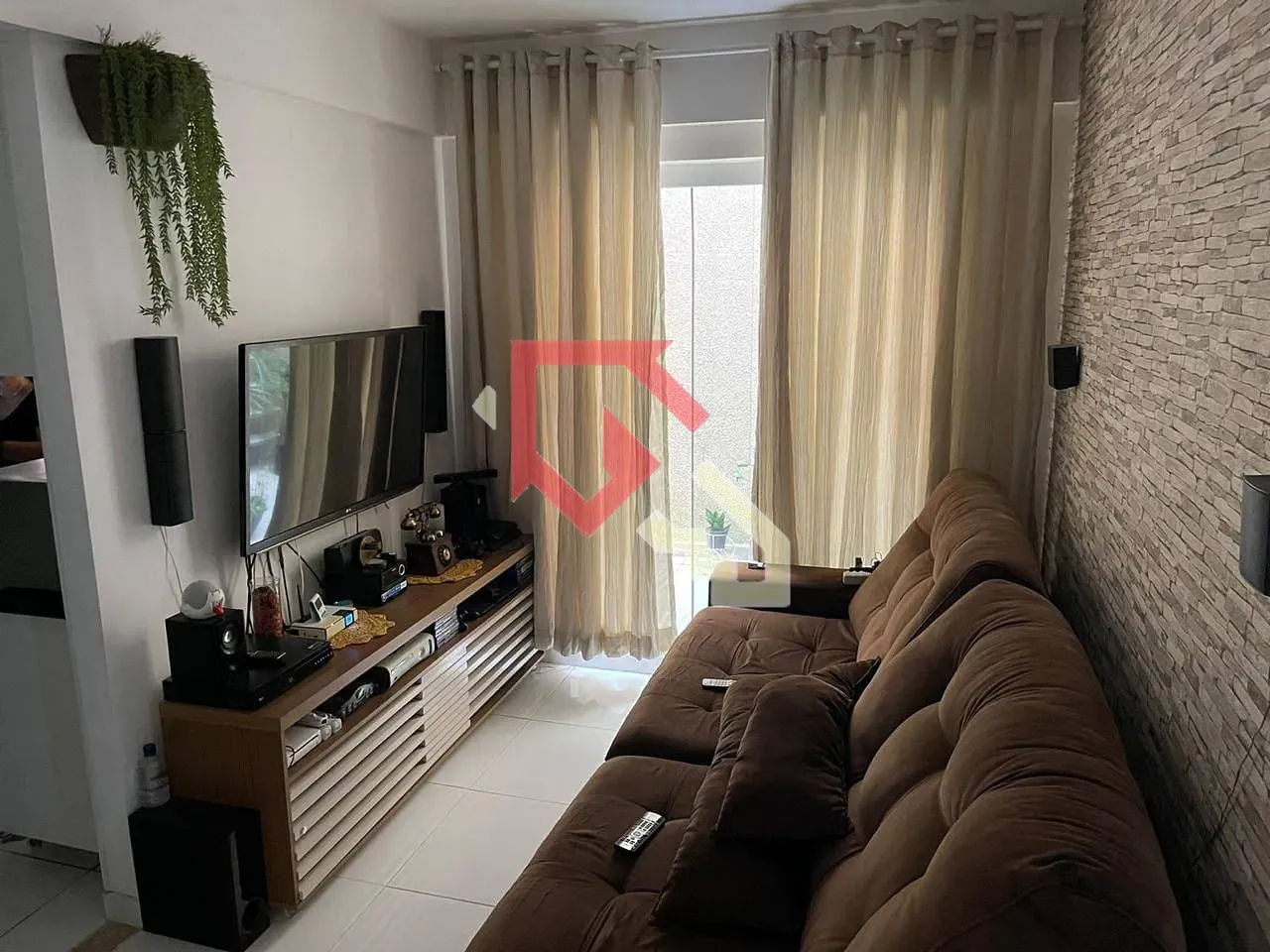 Apartamento, 2 quartos, 54 m² - Foto 29