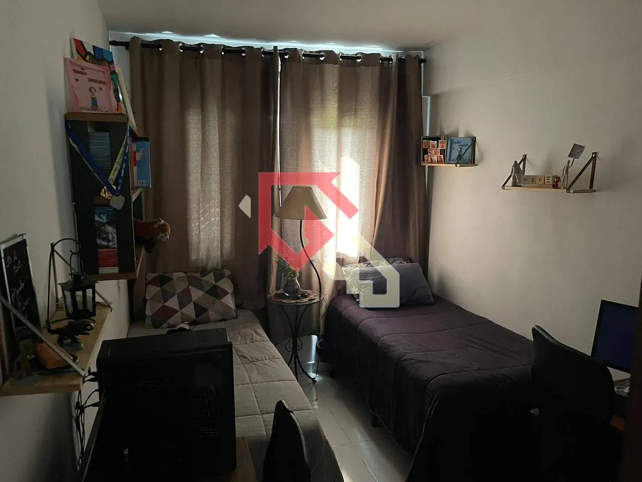Apartamento, 2 quartos, 54 m² - Foto 38