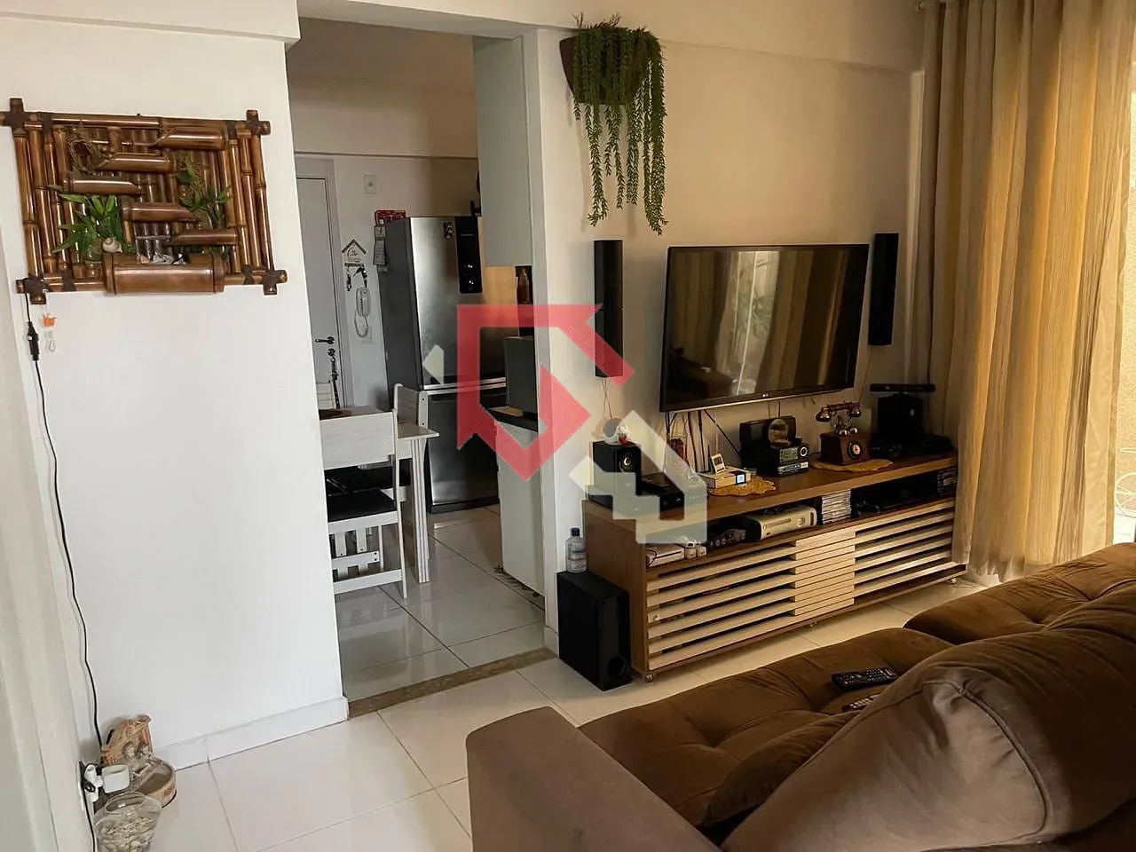 Apartamento, 2 quartos, 54 m² - Foto 40
