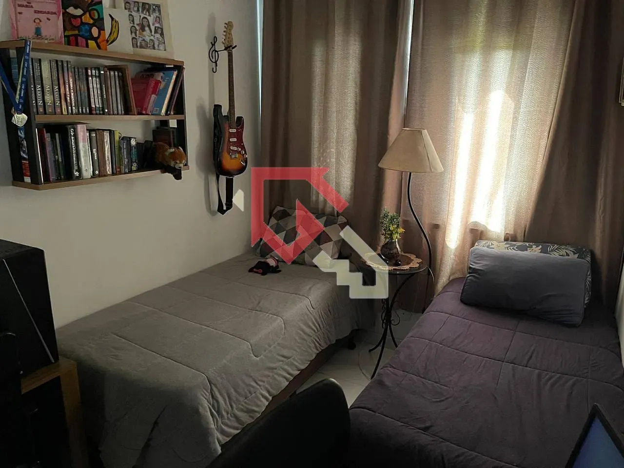 Apartamento, 2 quartos, 54 m² - Foto 42