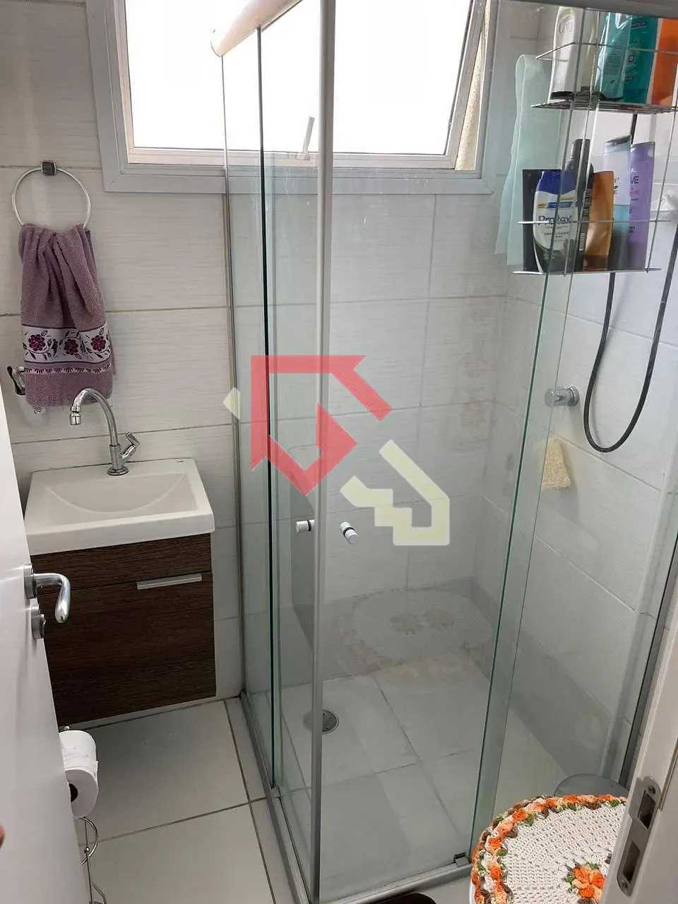 Apartamento, 2 quartos, 54 m² - Foto 61