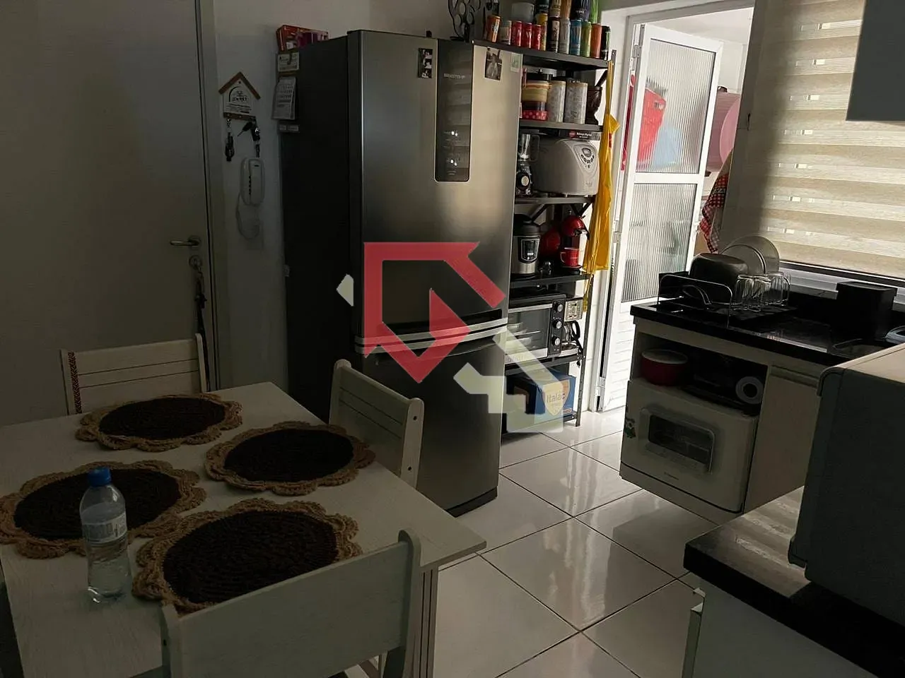 Apartamento, 2 quartos, 54 m² - Foto 45