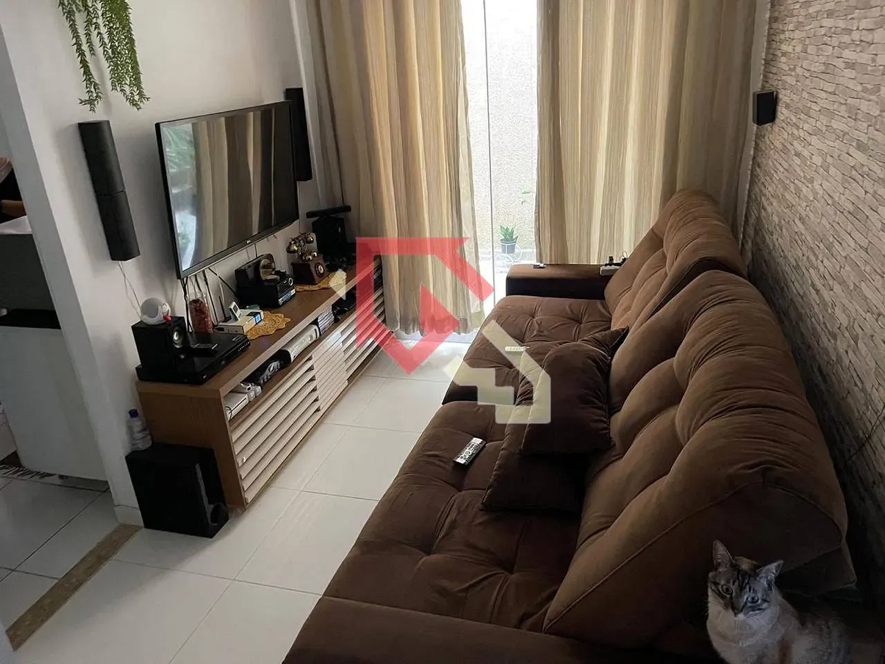 Apartamento, 2 quartos, 54 m² - Foto 26
