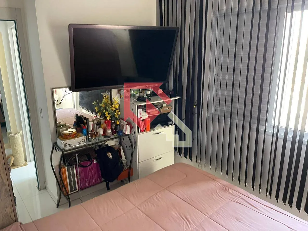Apartamento, 2 quartos, 54 m² - Foto 55