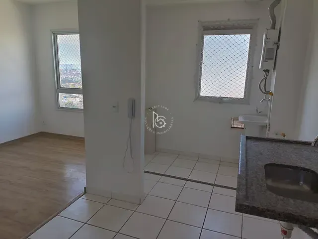 Apartamento 2 quartos e 1 banheiro, à venda, no bairro Loteamento Reserva Raposo em São Paulo
