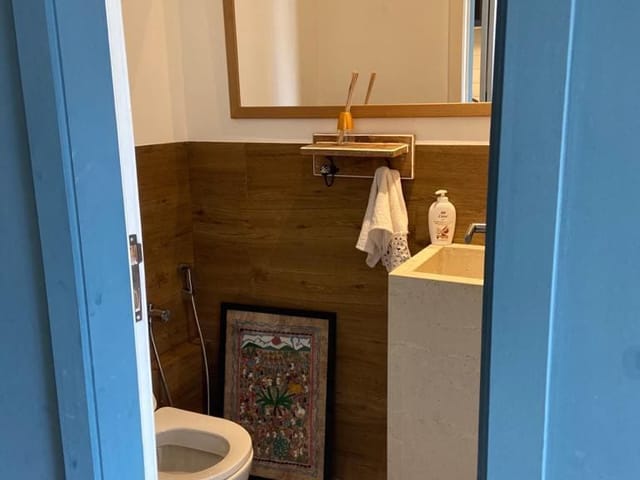 Apartamento 3 quartos e 4 banheiros, à venda, no bairro Pituba em Salvador