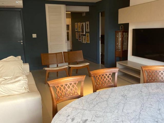 Apartamento 3 quartos e 4 banheiros, à venda, no bairro Pituba em Salvador