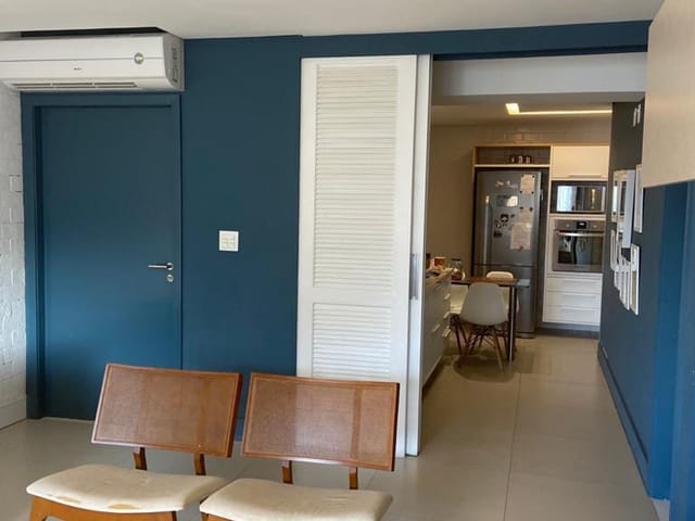 Apartamento 3 quartos e 4 banheiros, à venda, no bairro Pituba em Salvador